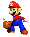 MarioBall