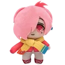 mitsuba_plush mitsuba_plush
