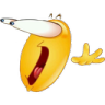 woah Discord emoji