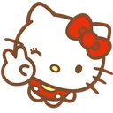 Kitty_peace Discord Emoji