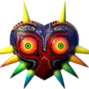 MajorasMask
