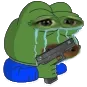 peepocrygun