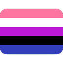 flag_genderfluid Discord emoji