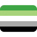 flag_aromantic Discord emoji