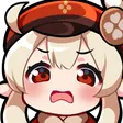 :KleeSad: