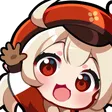 :KleeWave:
