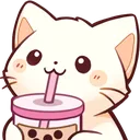 :CatBoba: