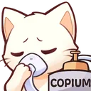 CatCopium