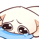 :CatCry: