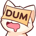 cat_dum