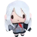 KanadePlushie