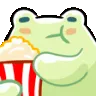 FrogPopcorn