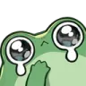 FrogTeary FrogTeary