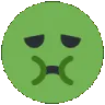 emojidisgust
