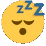 emojiyawning