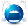 Cryingblue Discord Emoji