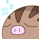sleepysnub