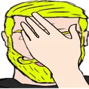 Facepalm