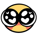 pleading Discord sticker - ۶ৎ　‿　cemetery　 ݁ 　˖