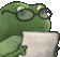 :worryread: