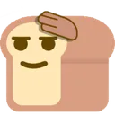 salutebread