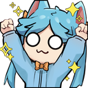 :yay: