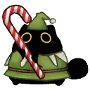 9409xmascat5 Discord Emoji