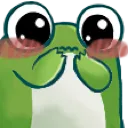 Frogshy frogshy Discord Emoji