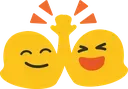 blobhighfive