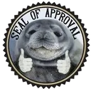 sealofapproval