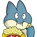MunchlaxPopcorn