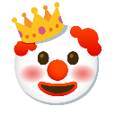 clowncrown clowncrown