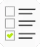 Checklist