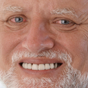 Discord Emote harold: