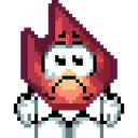 fannysadge