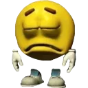 sadness
