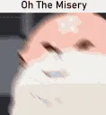 ohmisery