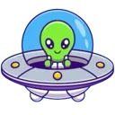 ufo~2 Discord Emoji