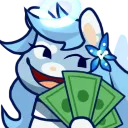 QTAngel_Money_Rich