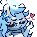 QTAngel_Chefs_kiss