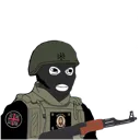 Orthosoldier