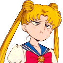 sailormoonanime Discord Emoji