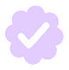 verifiedlightpinkanimated Discord Emoji