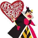 offwiththeirheads Discord Emoji