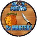 2xmastery