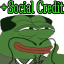 social_credit_plus Discord Emoji