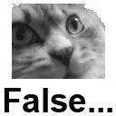 GatoFalse