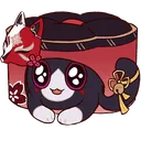 SparkleCakeCat