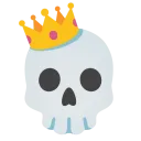 SnazzySkull SnazzySkull