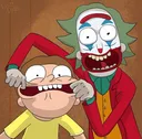 6911rickclownpfpsgg